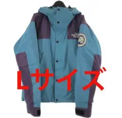 ノースフェイス 直営店限定 トランスアンタークティカ マウンテンジャケット【L】