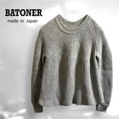 L'Appartement アパルトモン Linen Boys Knit 麻 - メルカリ