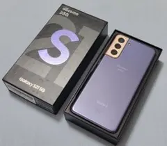 Galaxy S20+ 5G SM-G9860 香港版 付属品完備 - メルカリ