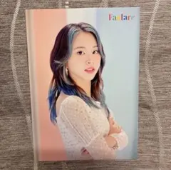 twice ラントレ　チェヨン