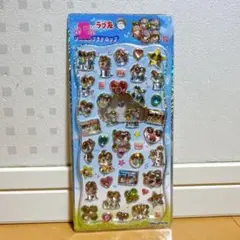 ラブ友 ジュエルプチドロップ ストーン付き シール カミオジャパン 正規品