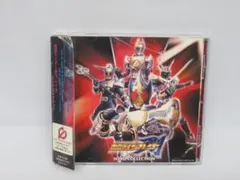 2026年最新】仮面ライダー剣 cdの人気アイテム - メルカリ