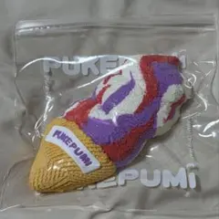 PUKEPUMI トリプルアイス スクイーズ 魔女