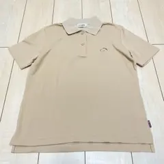 ファイテン 刺繍ロゴ ポロシャツ 半袖 Lサイズのサムネイル