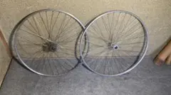 2026年最新】SHIMANO 自転車 完組ホイールの人気アイテム - メルカリ