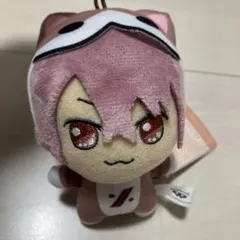 アイナナ アイドリッシュセブン きらどるぬいぐるみ 太鼓の達人 御堂虎於