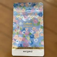 NICORIO Lakubi premium 276mg