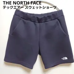 THE NORTH FACE テックエアー スウェットショーツ NB42389