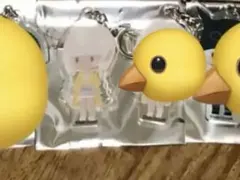 ダンガンロンパ ぽすてる アクキー 夜長アンジー