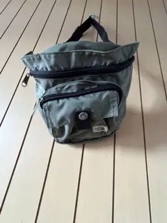 THE NORTH FACE ショルダーバッグ 中型 オリーブグリーン