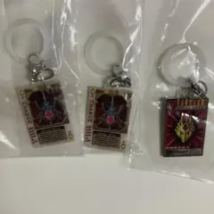 仮面ライダー めじるしアクセサリー 2