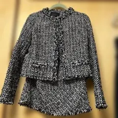 ANTEPRIMAアンテプリマ セットアップ 両ポケット 42-40