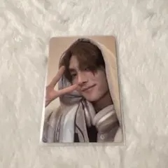 TWS SparklingBlue ヨンジェ