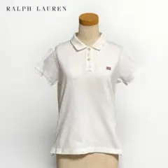 ポロジーンズ ラルフローレン✨️USA刺繍 ポロシャツ 90s Y2K