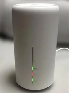 【箱や付属品あり】Speed Wi-Fi HOME L20