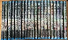 Dr.STONE ドクターストーン 1-20巻 全巻セット 新品未使用のサムネイル