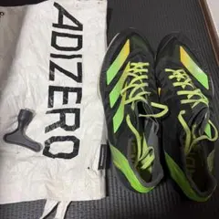 2026年最新】adizero prime sp2の人気アイテム - メルカリ