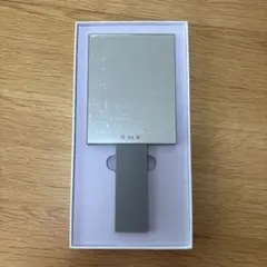【未使用】RMK オリジナルミラー グレー