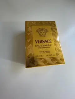 未使用品 ベルサーチ エロスエナジー オードパルファム 100ml 香水