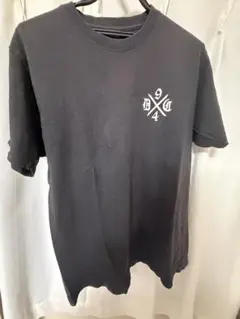 DC SHOES NINETY-FOUR Tシャツ ブラック