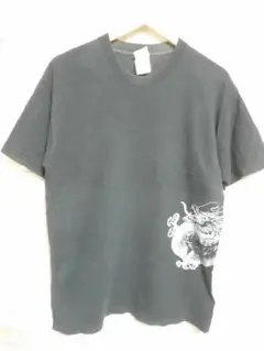 ウィンストン 90s USA製 イーグル Tシャツ XL Winston - メルカリ