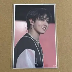 StrayKids スキズ VR 購入特典ステッカー ハン