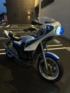 2026年最新】gsx400インパルス 外装の人気アイテム - メルカリ