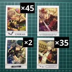 あんスタ ぱしゃこれ idol ver.3 5 6 7 大神晃牙