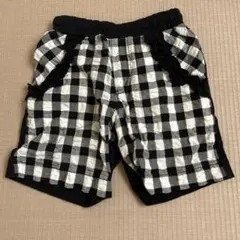 KP ニットプランナー　ショートパンツ