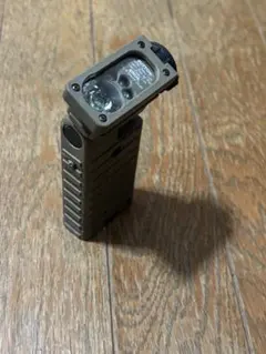 米軍実物 Streamlight サイドワインダー タクティカルライトのサムネイル