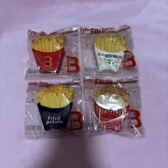 fafa studio チョコレートブラウニーレア 三層トーストスクイーズ