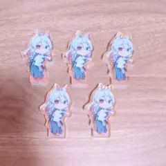 カラフルピーチ からぴち どぬく ころっと 2023