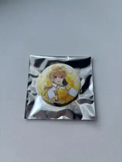 すとぷり るーとくん 缶バッジ