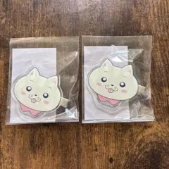 光が死んだ夏 くじ引き堂 ヘアクリップB - メルカリ