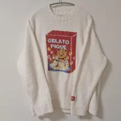GELATO PIQUE ルームウェア