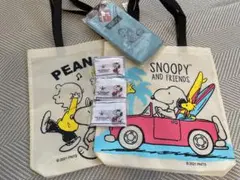 新品☆スヌーピーグッズ まとめ売り