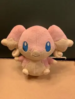 ポケモン　ぬいぐるみ　タブンネ　ポケモンドールズ　202511290209 ポケモン ぬいぐるみ タブンネ ポケモンドールズ 202511290209 Amazon