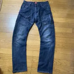 EDWIN BLUE TRIP EB0008 30インチ　立体裁断　廃盤品