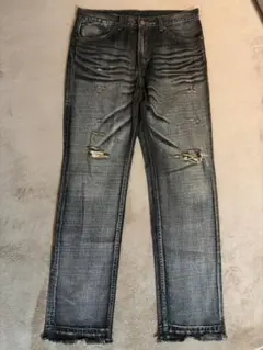 LEVI’S リーバイス デニム ジーンズ 519 34インチ