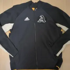 adidas アディダス ブルゾン ジャケットのサムネイル