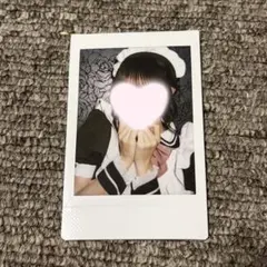 あっとほぉーむカフェ まなも ソロチェキのサムネイル