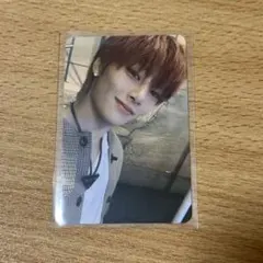 StrayKids スキズ アイエン I.N. 5-star トレカ 指トレカ