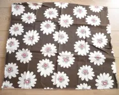 【未使用品】レトロ 花柄　生地