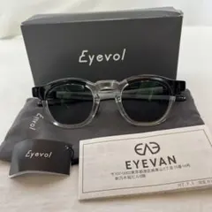 未使用 KAPTAIN SUNSHINE× EYEVOL サングラス フラミンゴ - メルカリ