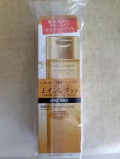AQUA LABEL バウンシングケアローション 150mlのサムネイル