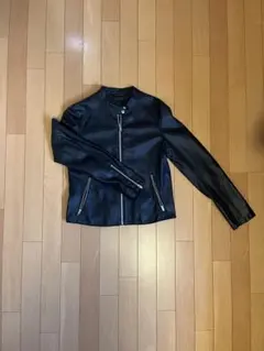 UNIQLOレザージャケット Mサイズ
