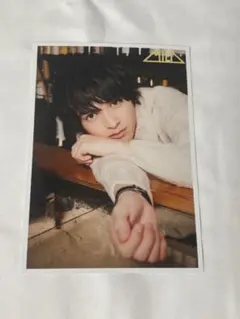 M!LK 吉田仁人 過去生誕生写真 のぞいてみるく？展 - メルカリ