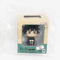 るかっぷ 呪術廻戦 ミニチュアコレクション 伏黒恵