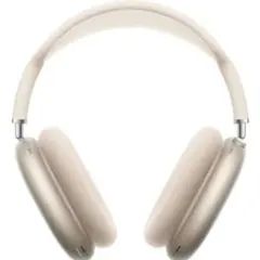 【即日発送】AirPods Max 2 本体　スターライト　新品・未開封