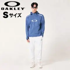 オークリー ジャケット Sサイズ OAKLEY